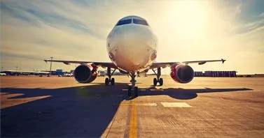 Airport transfer service