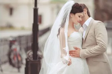 Wedding limousine service